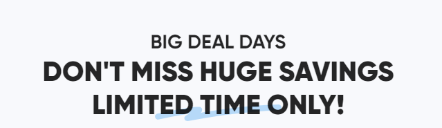 Insta360 Big Deal Days